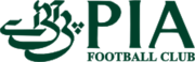 PIA F.C. logo