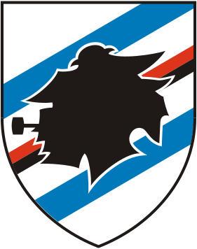 File:U.C. Sampdoria logo.svg