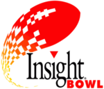 Insight Bowl logo