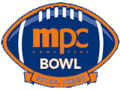 MPC Computers Bowl Logo Used from 2004-2006