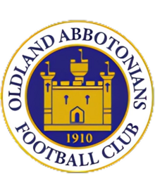 Oldland Abbotonians F.C. logo.png