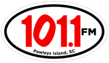 WLMC Oldies101.1 logo.png