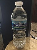 Thumbnail for Ice Mountain (water)