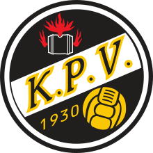 Kokkolan Palloveikot logo.svg