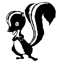 Skunk works Logo.svg