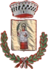 Coat of arms of Villa Santo Stefano