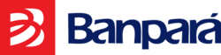 Banpará's corporate logo.