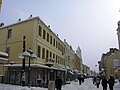 The city of Bitola