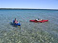 Torch Lake