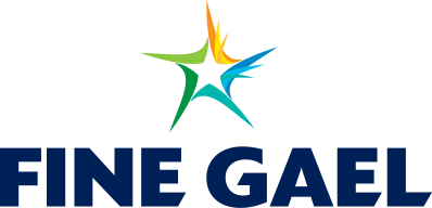 File:Fine Gael logo 2009.svg