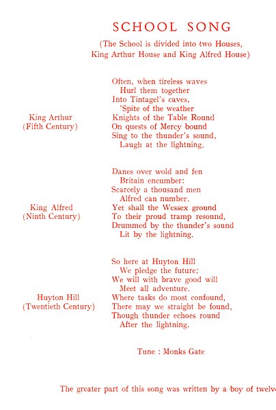 File:Huyton Hill School Song.jpg