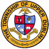 Official seal of The Township of Upper Dublin