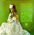 Whipped Cream and Other Delights by Herb Alpert and The Tijuana Brass