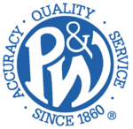 Old Pratt & Whitney logo