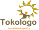 Official seal of Tokologo