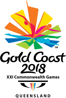 2018 Commonwealth Games.svg