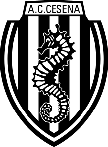 AC Cesena.svg