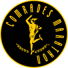 Comrades Marathon logo.svg