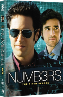 Numb3rs season 5 DVD.png