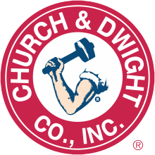 Church & Dwight logo.svg