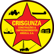 GDR Crisgunza logo