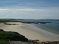 Maghergallen beach, Derrybeg