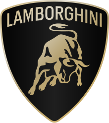 Lamborghini Logo.svg