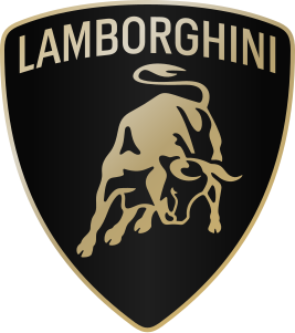 File:Lamborghini Logo.svg