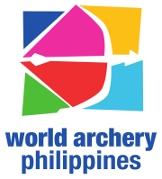 File:World Archery Philippines.svg