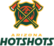 Team logo