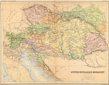 Map Austro-Hungarian Monarchy 1872.png