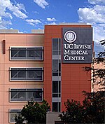 UC Irvine Medical Center