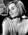 Thumbnail for Sally Kellerman