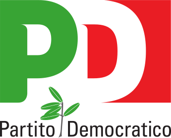 File:Partito Democratico Logo.svg