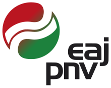 EAJ-PNV logo.svg