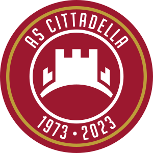 File:AS Cittadella logo.svg