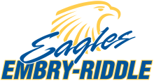 Embry-Riddle Eagles logo.svg