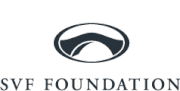 SVF Foundation logo