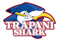 Trapani Shark logo (2023–present)