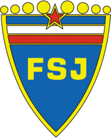 Shirt badge/Association crest