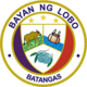 Official seal of Lobo