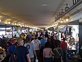 Pike Place Market, main arcade