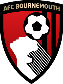 AFC Bournemouth (2013).svg