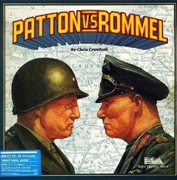 Patton Versus Rommel