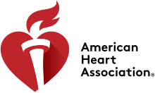 American Heart Association Logo.svg