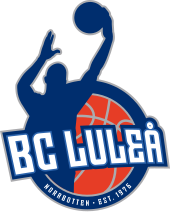 BC Luleå logo