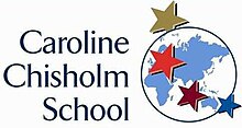 Caroline Chisholm logo.jpg