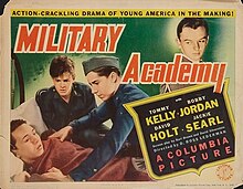 Military Academy (film).jpg