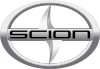 Scion logo