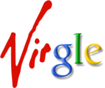 Virgle Logo